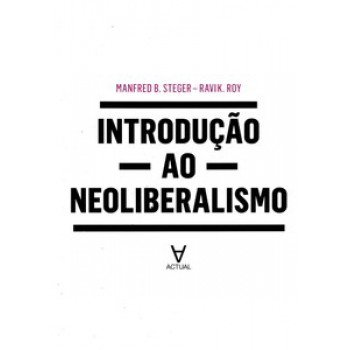 Introdução Ao Neoliberalismo