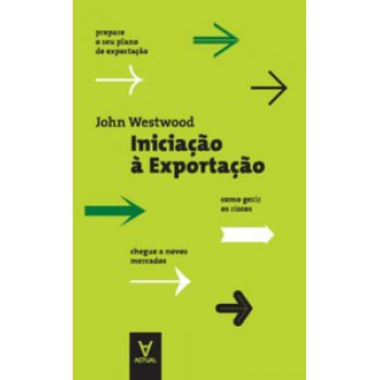 Iniciação à Exportação