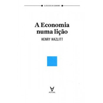 A Economia Numa Lição