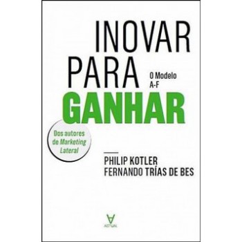 Inovar Para Ganhar