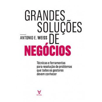 Grandes Soluções De Negócios