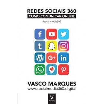 Redes Sociais 360: Como Comunicar Online