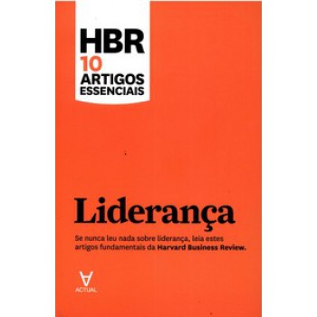 Liderança