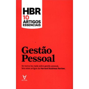 Gestão Pessoal