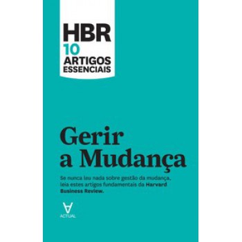 Gerir A Mudança