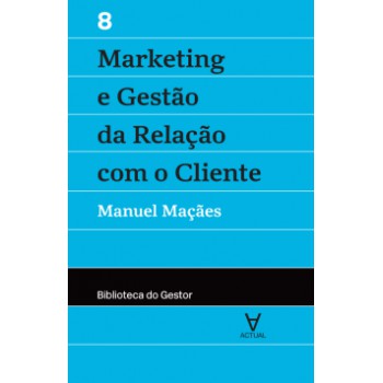 Marketing E Gestão Da Relação Com O Cliente