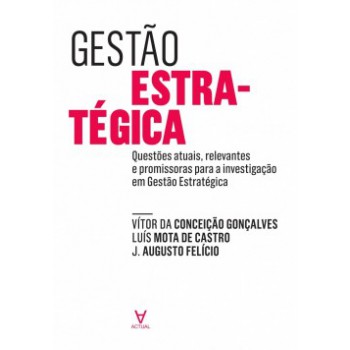 Gestão Estratégica