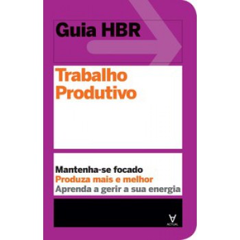 Trabalho Produtivo