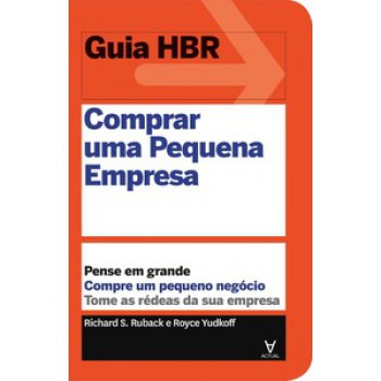 Comprar Uma Pequena Empresa