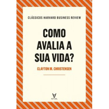 Como Avalia A Sua Vida?