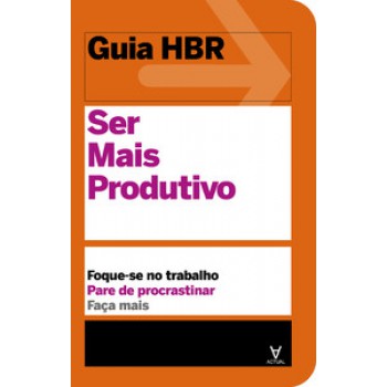 Ser Mais Produtivo