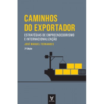 Caminhos Do Exportador