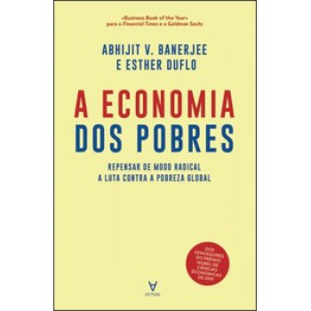 A Economia Dos Pobres