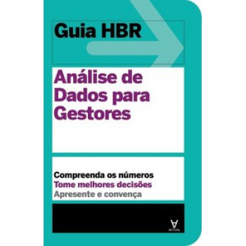 Análise De Dados Para Gestores