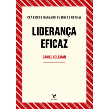 Liderança Eficaz