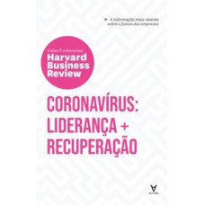 Coronavírus: Liderança E Recuperação