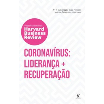 Coronavírus: Liderança E Recuperação