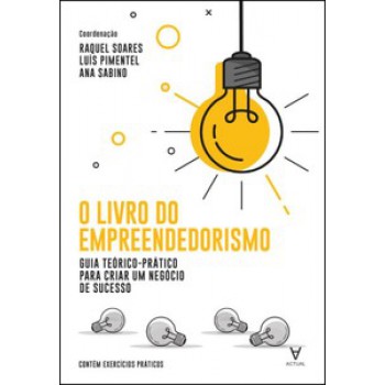 O Livro Do Empreendedorismo