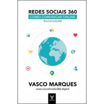 Redes Sociais 360: Como Comunicar Online