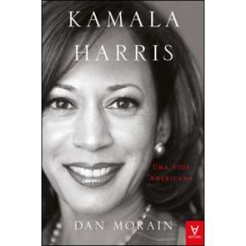 Kamala Harris