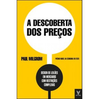 A Descoberta Dos Preços