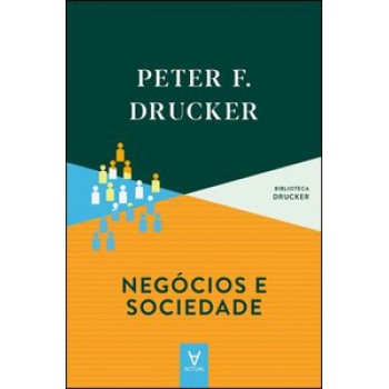 Negócios E Sociedade