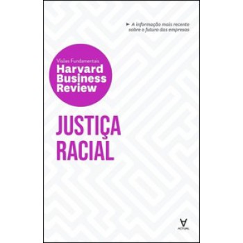 Justiça Racial