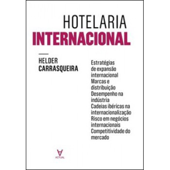 Hotelaria Internacional