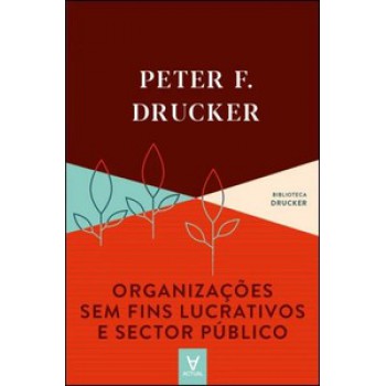 Organizações Sem Fins Lucrativos E Sector Público