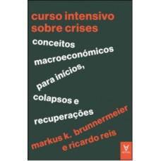 Curso Intensivo Sobre Crises