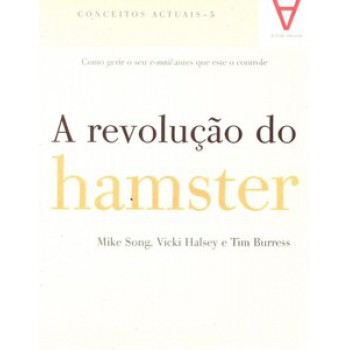 A Revolução Do Hamster