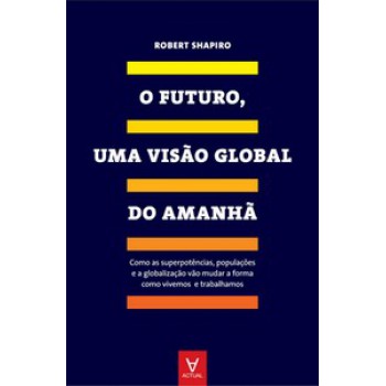 O Futuro, Uma Visão Global Do Amanhã