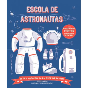 Escola De Astronautas