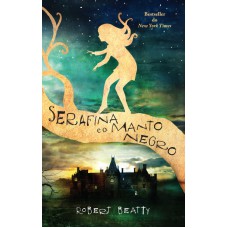 Seraina E O Manto Negro