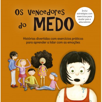 Os Vencedores Do Medo