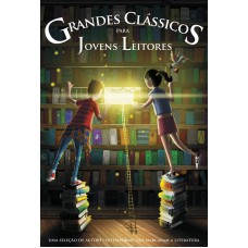 Grandes Clássicos Para Jovens Leitores