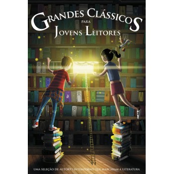 Grandes Clássicos Para Jovens Leitores