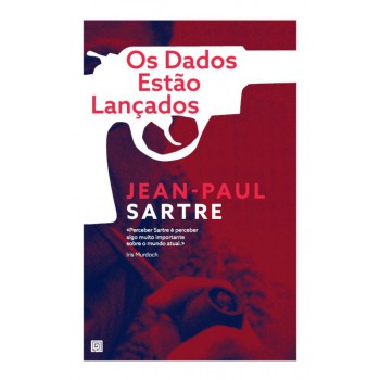 Os Dados Estão Lançados