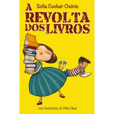 A Revolta Dos Livros