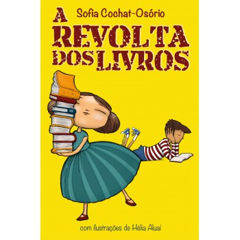A Revolta Dos Livros
