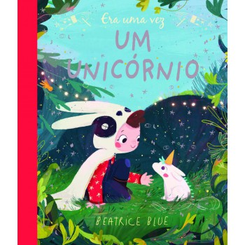 Era Uma Vez Um Unic-rnio