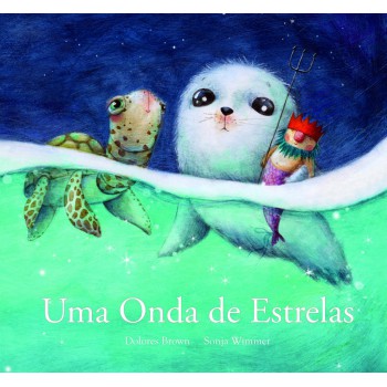 Uma Onda De Estrelas