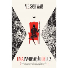 Uma Invocação De Luz Uma Invocação De Luz