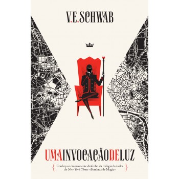 Uma Invocação De Luz