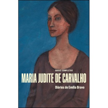 Obras Completas De Maria Judite De Carvalho
