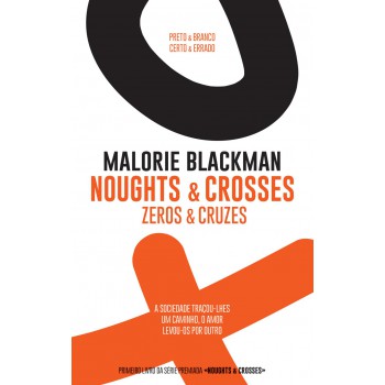 Noughts And Crosses: Zeros & Cruzes