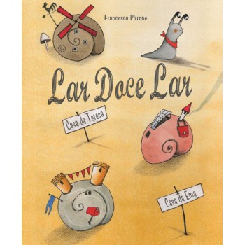 Lar Doce Lar