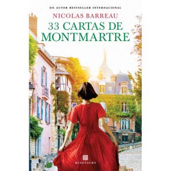 33 Cartas De Montmartre