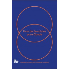 Livro De Exercícios Para Casais