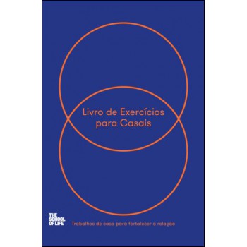 Livro De Exercícios Para Casais